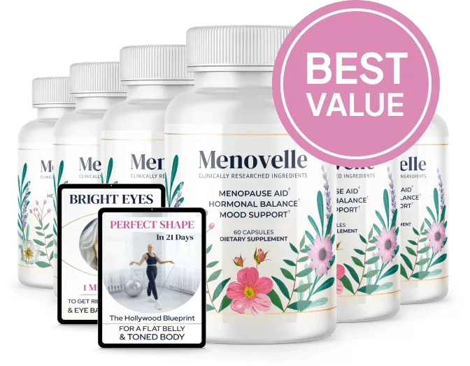 Menovelle Discount Bottles